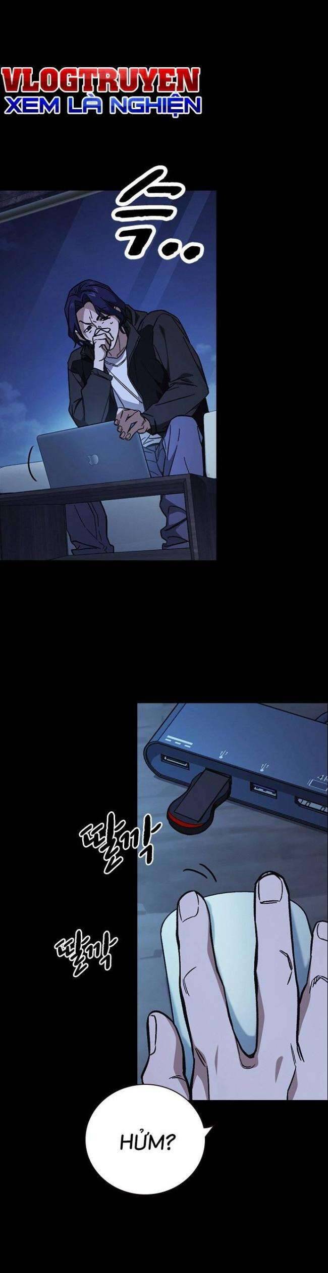 Học Nhóm Chapter 209 - Trang 2