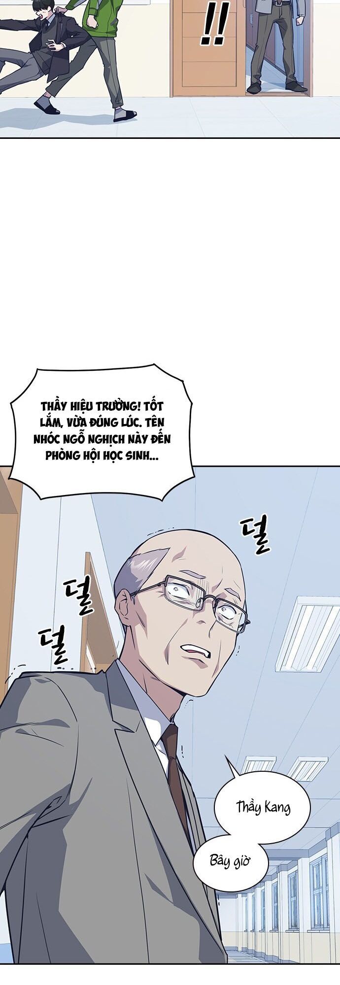 Học Nhóm Chapter 21 - Trang 2