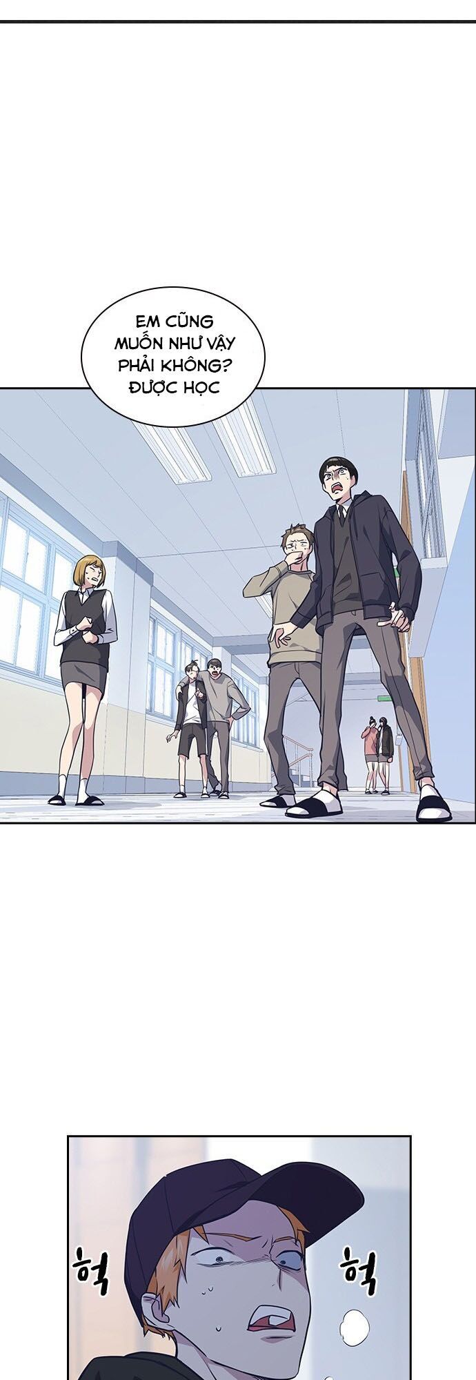 Học Nhóm Chapter 21 - Trang 2