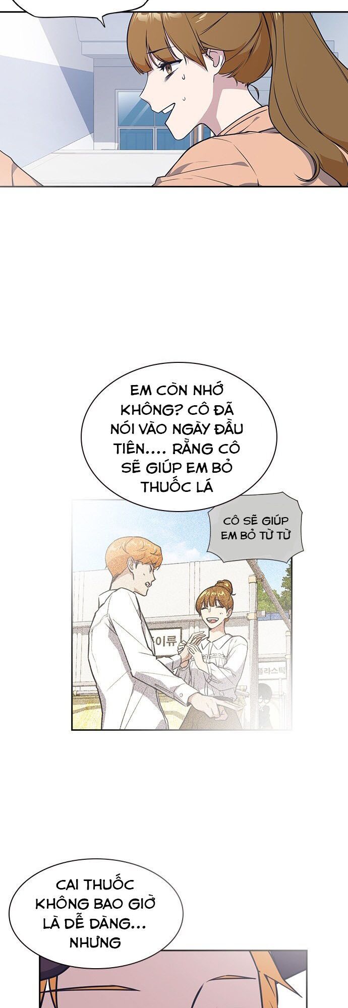 Học Nhóm Chapter 21 - Trang 2