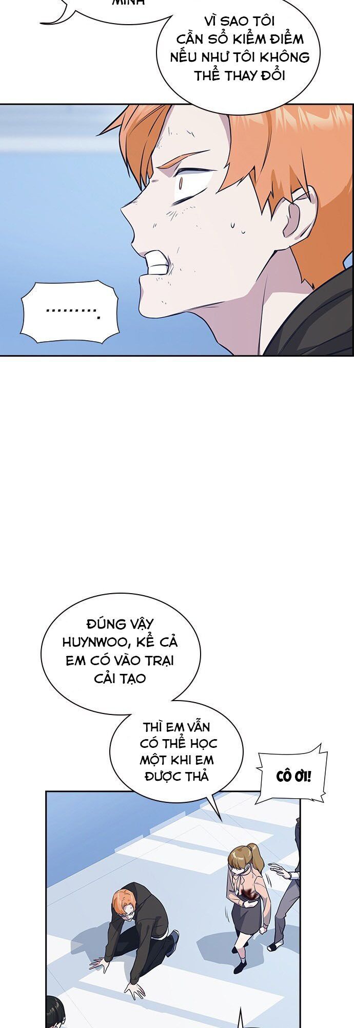 Học Nhóm Chapter 21 - Trang 2