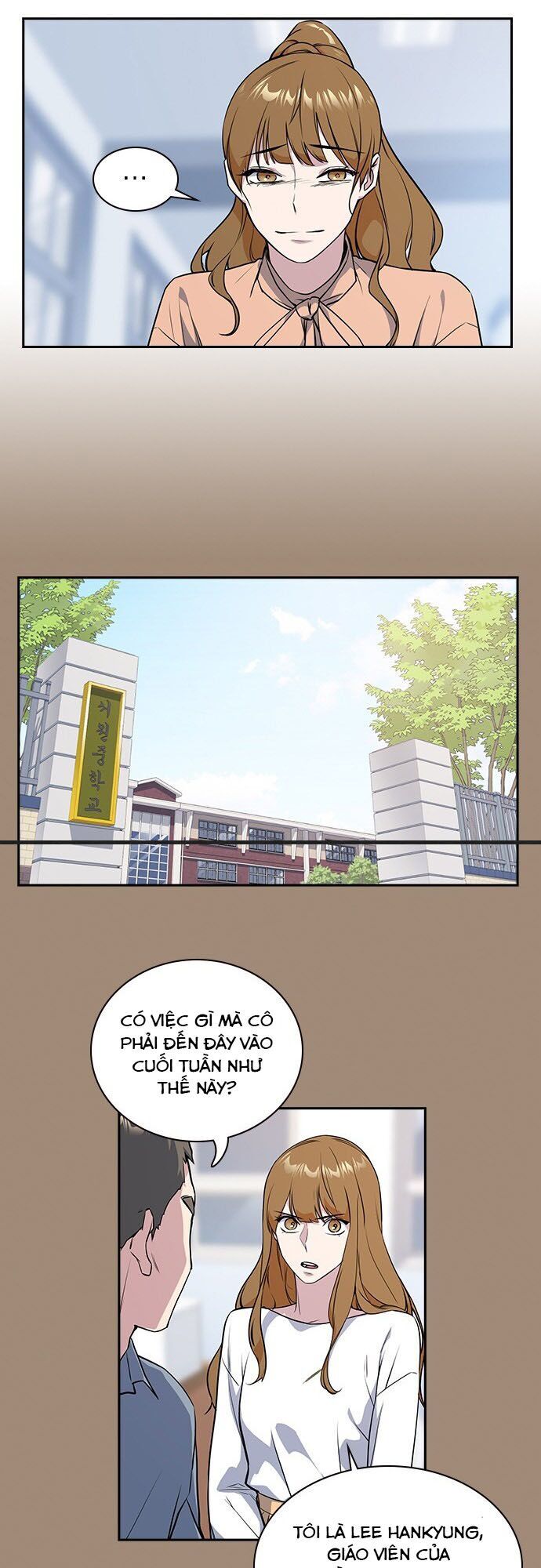 Học Nhóm Chapter 21 - Trang 2