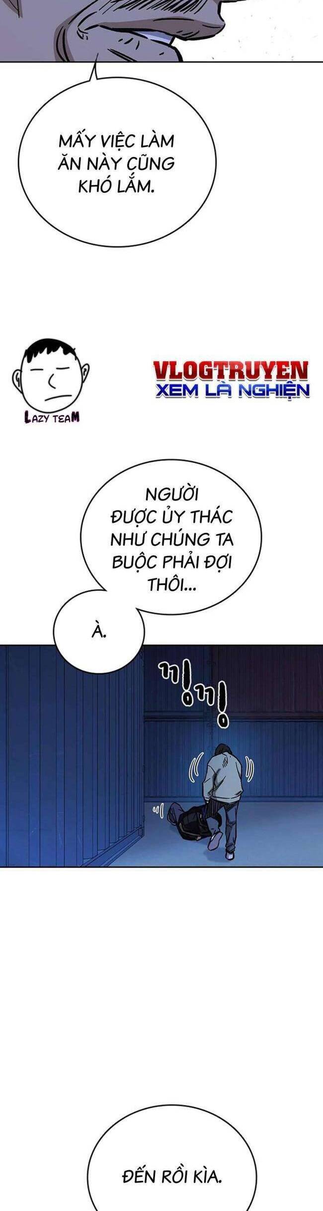 Học Nhóm Chapter 213 - Trang 2