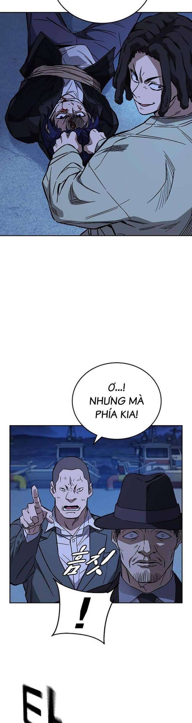 Học Nhóm Chapter 213 - Trang 2