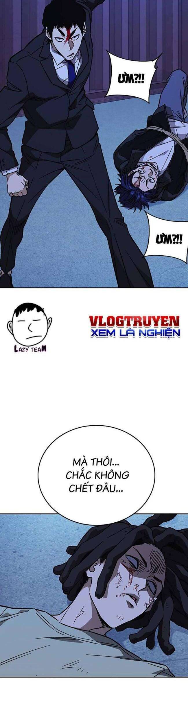 Học Nhóm Chapter 213 - Trang 2