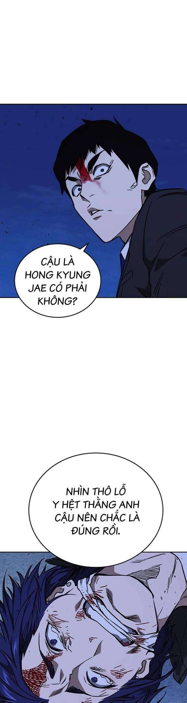 Học Nhóm Chapter 213 - Trang 2