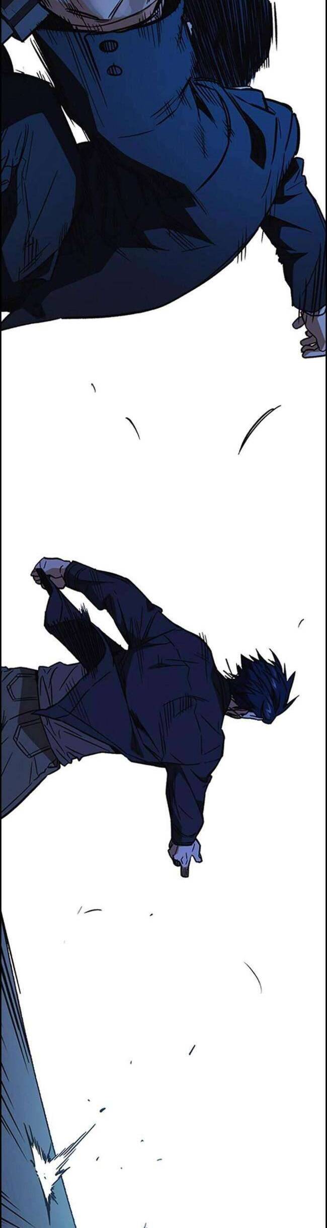 Học Nhóm Chapter 213 - Trang 2