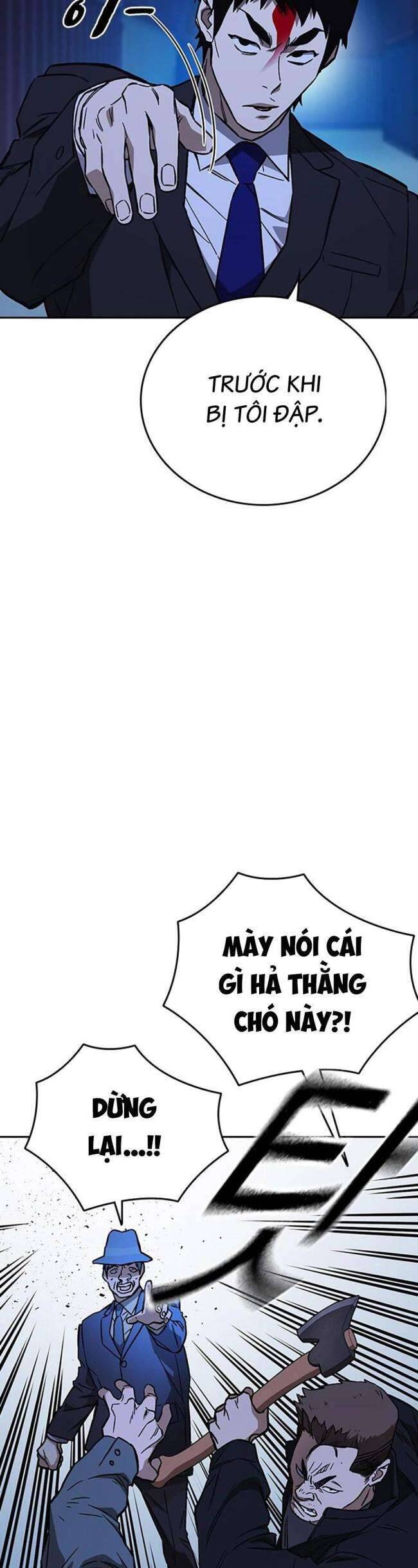 Học Nhóm Chapter 213 - Trang 2