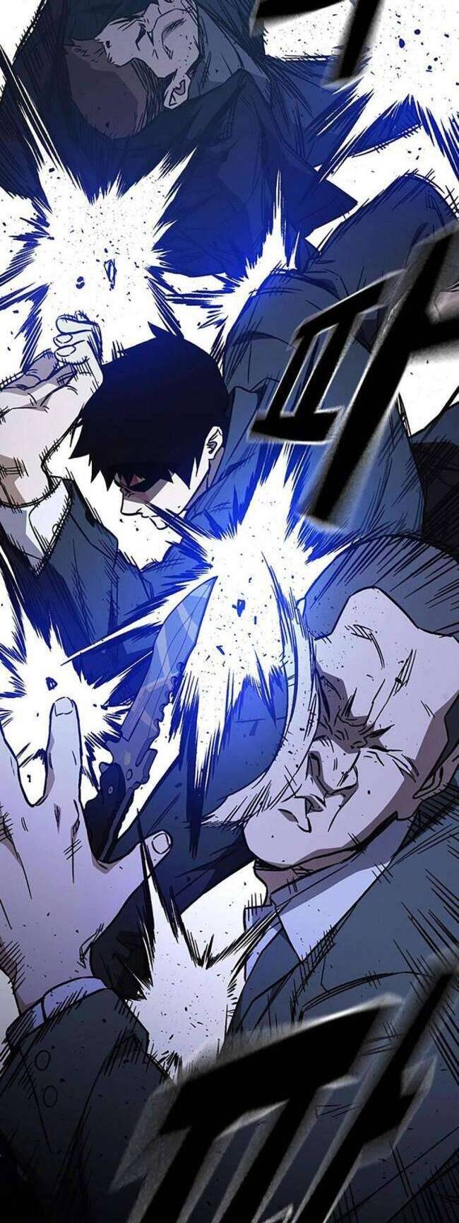 Học Nhóm Chapter 213 - Trang 2