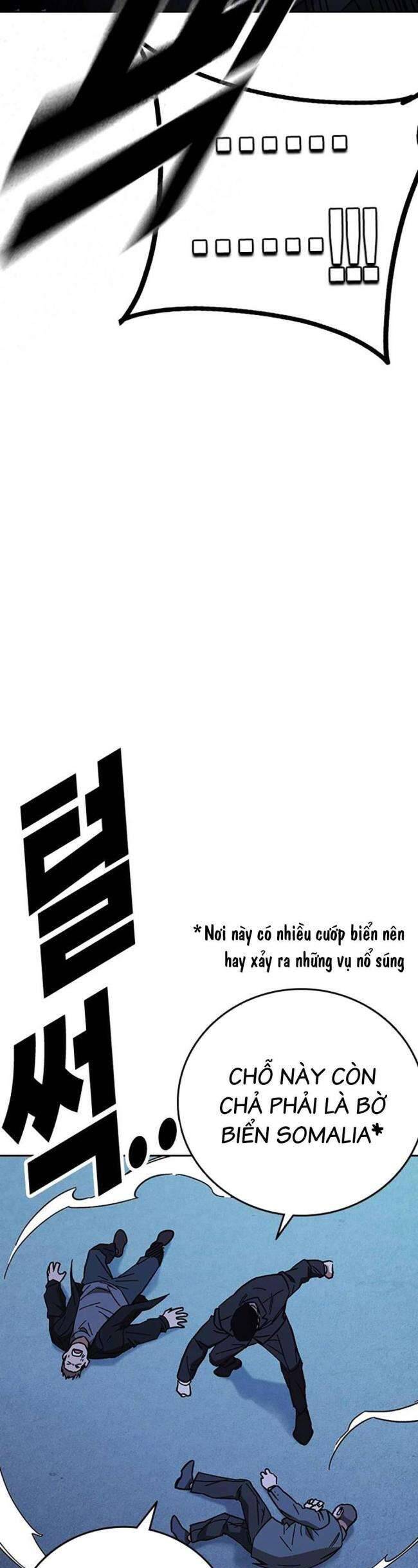 Học Nhóm Chapter 213 - Trang 2