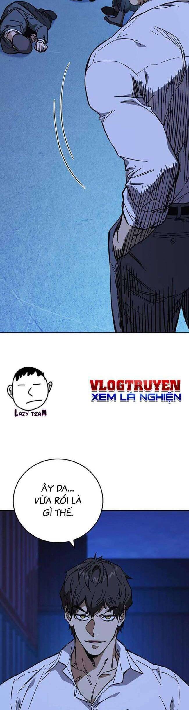 Học Nhóm Chapter 213 - Trang 2