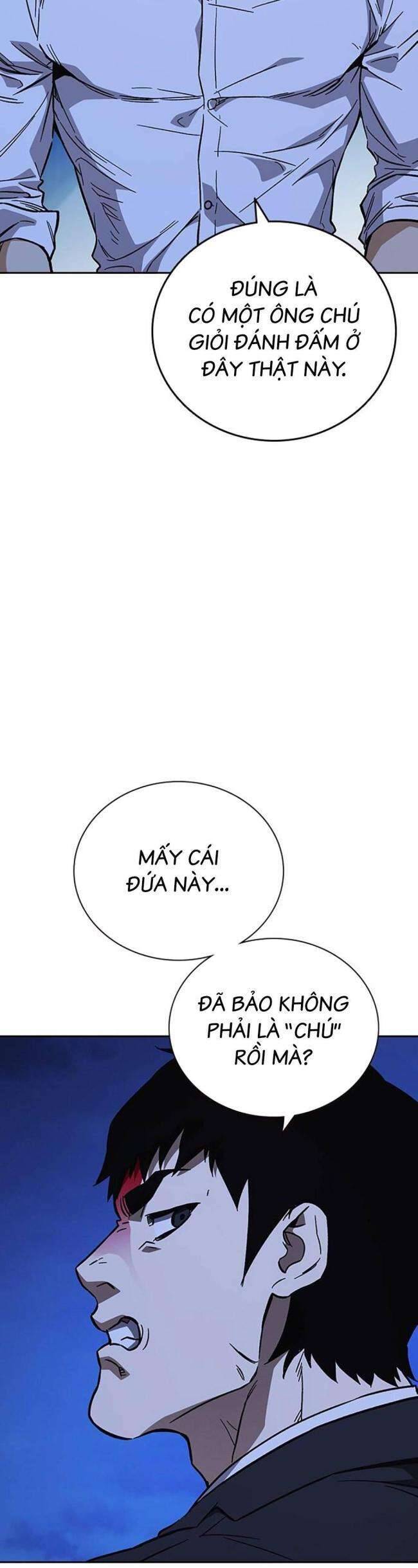 Học Nhóm Chapter 213 - Trang 2