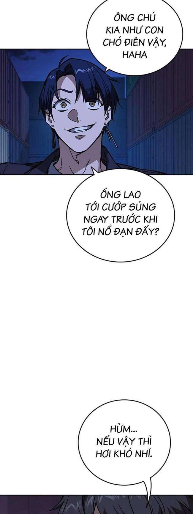 Học Nhóm Chapter 213 - Trang 2