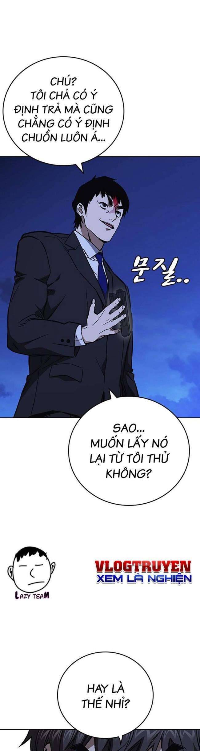 Học Nhóm Chapter 213 - Trang 2