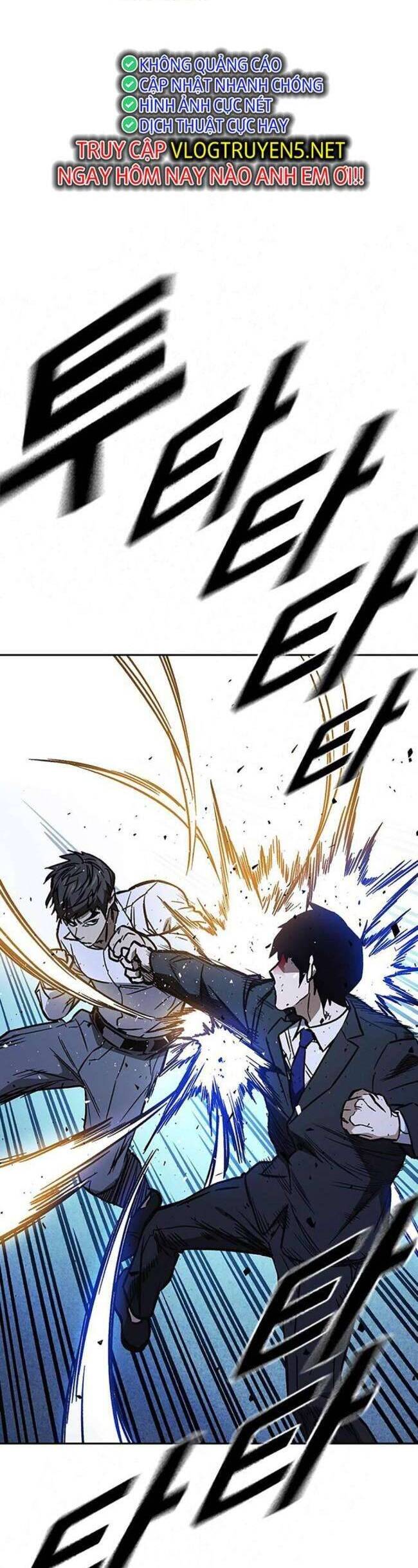 Học Nhóm Chapter 213 - Trang 2