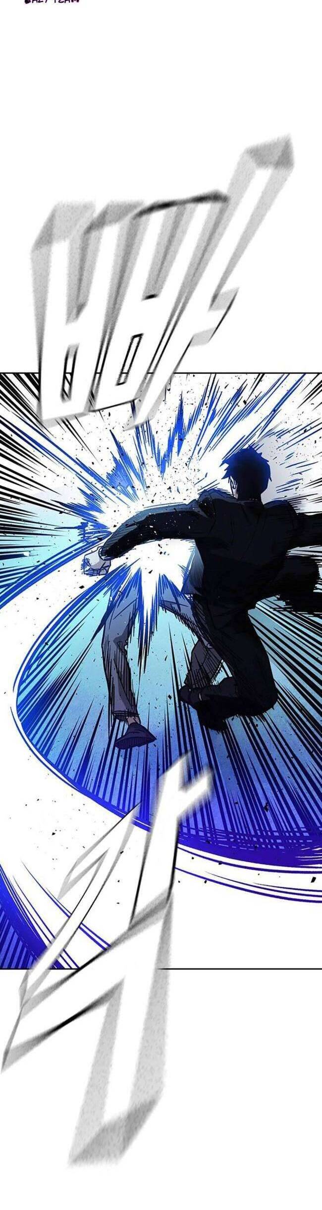 Học Nhóm Chapter 213 - Trang 2