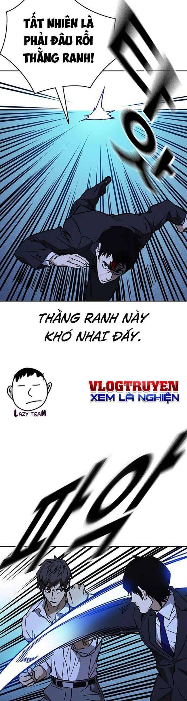 Học Nhóm Chapter 213 - Trang 2