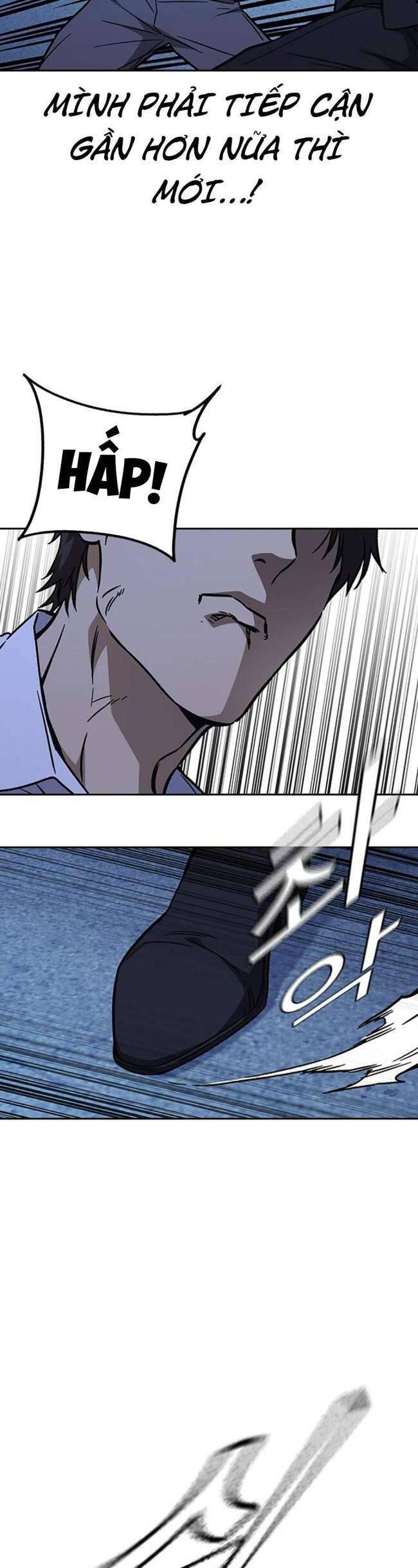 Học Nhóm Chapter 213 - Trang 2