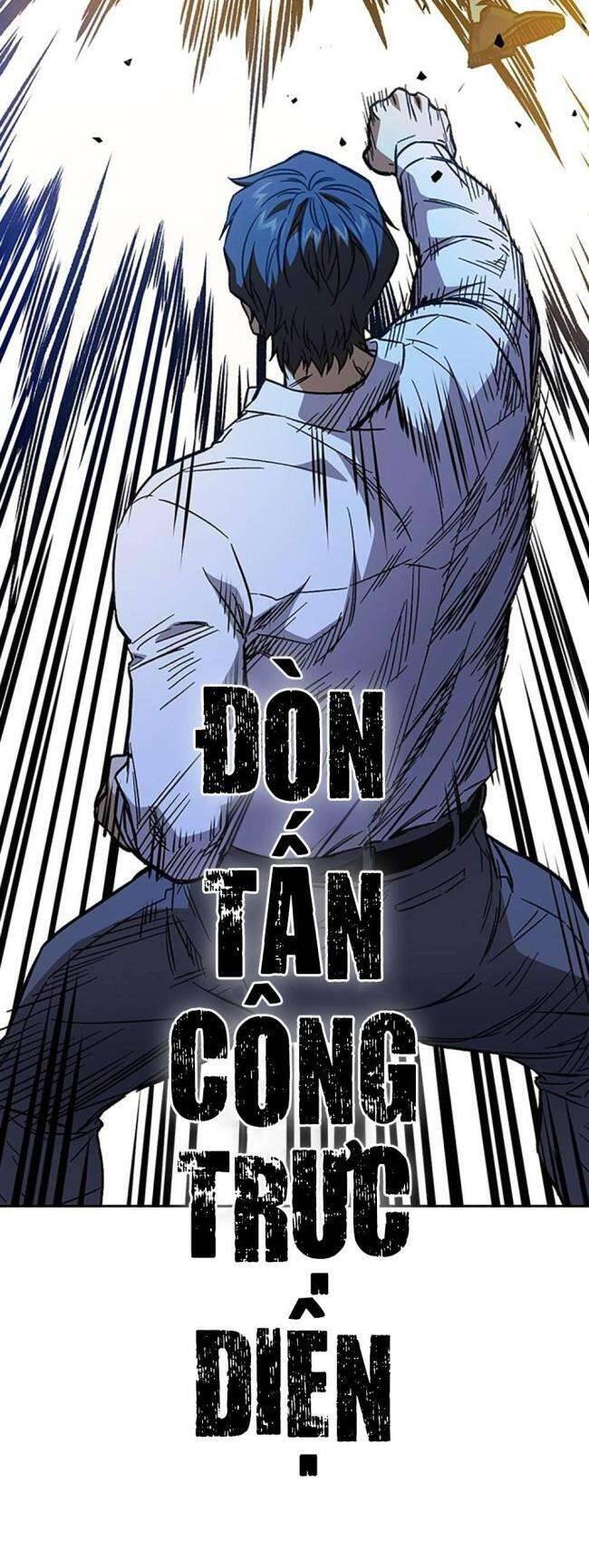 Học Nhóm Chapter 213 - Trang 2