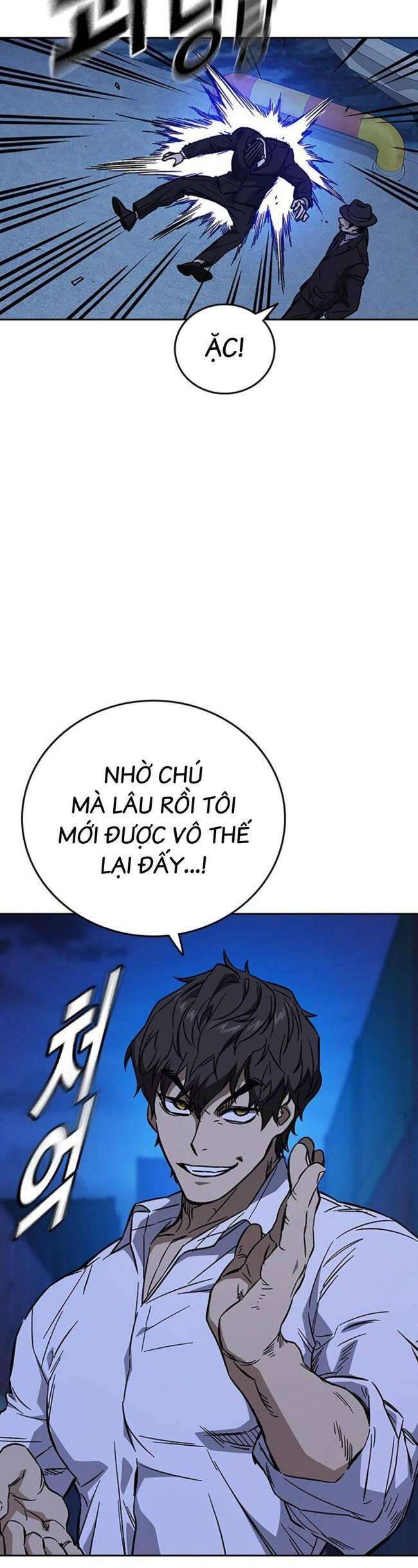 Học Nhóm Chapter 213 - Trang 2