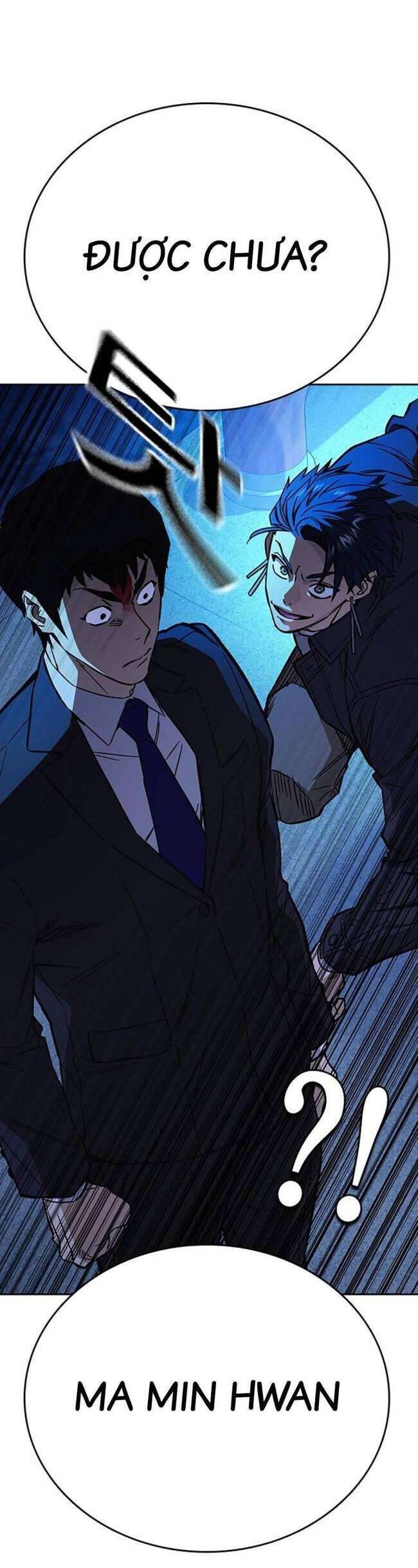 Học Nhóm Chapter 213 - Trang 2