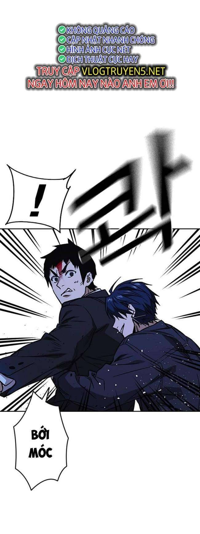 Học Nhóm Chapter 213 - Trang 2