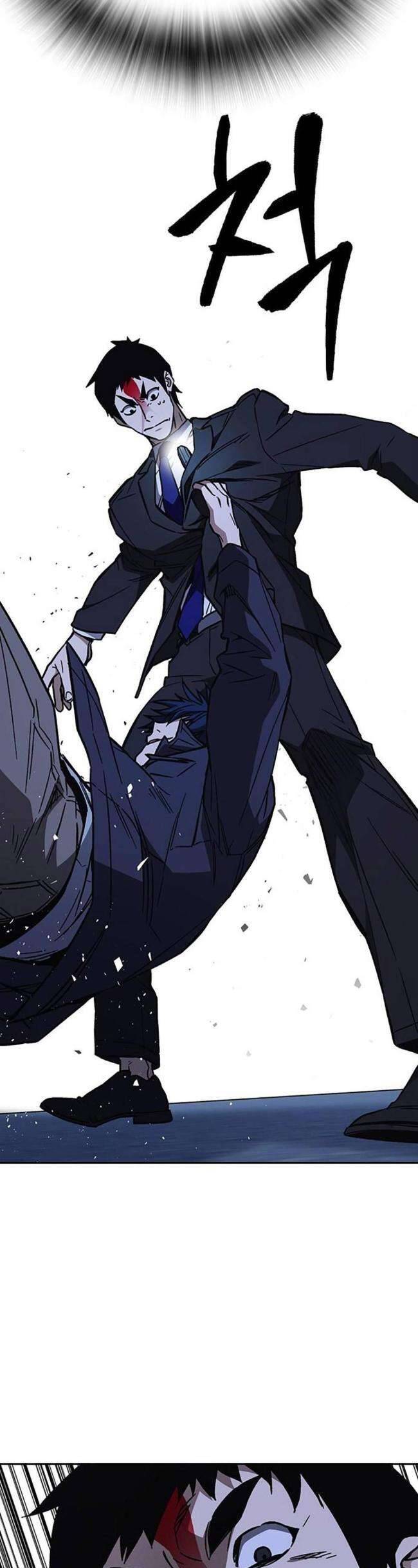 Học Nhóm Chapter 213 - Trang 2