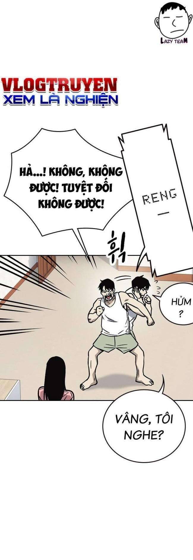 Học Nhóm Chapter 214 - Trang 2