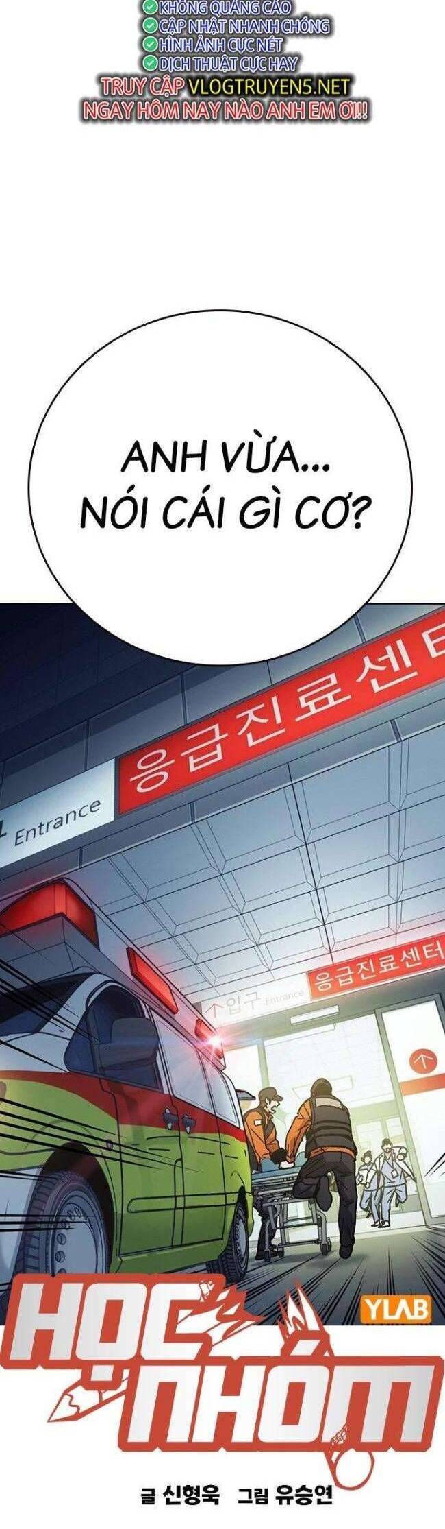 Học Nhóm Chapter 214 - Trang 2