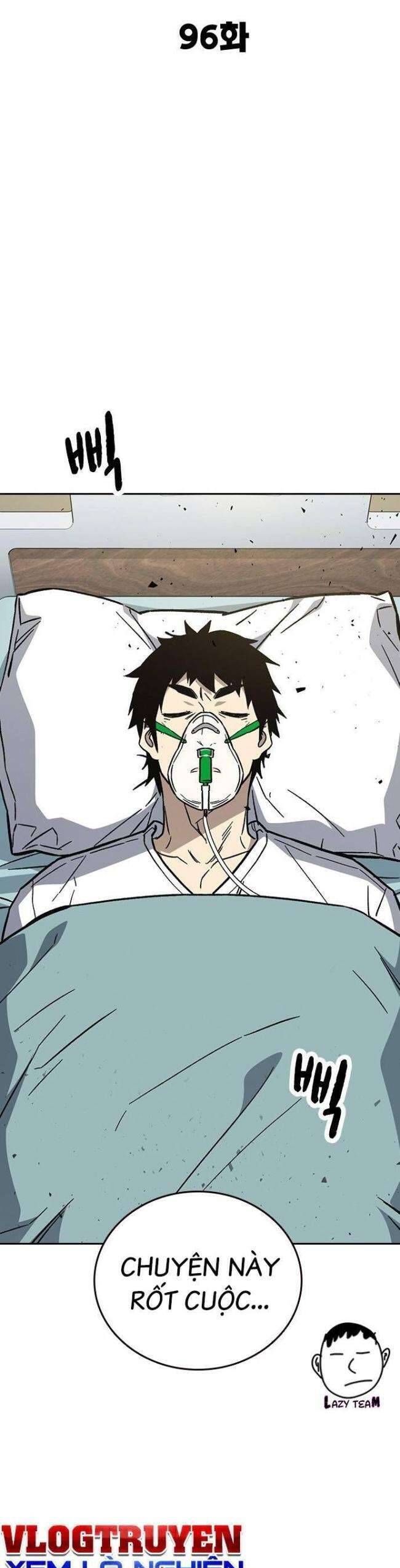 Học Nhóm Chapter 214 - Trang 2