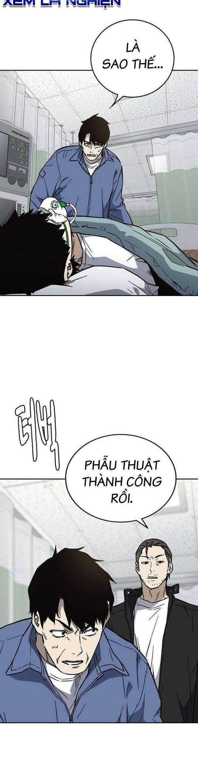 Học Nhóm Chapter 214 - Trang 2