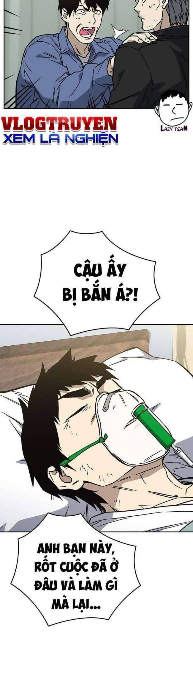 Học Nhóm Chapter 214 - Trang 2