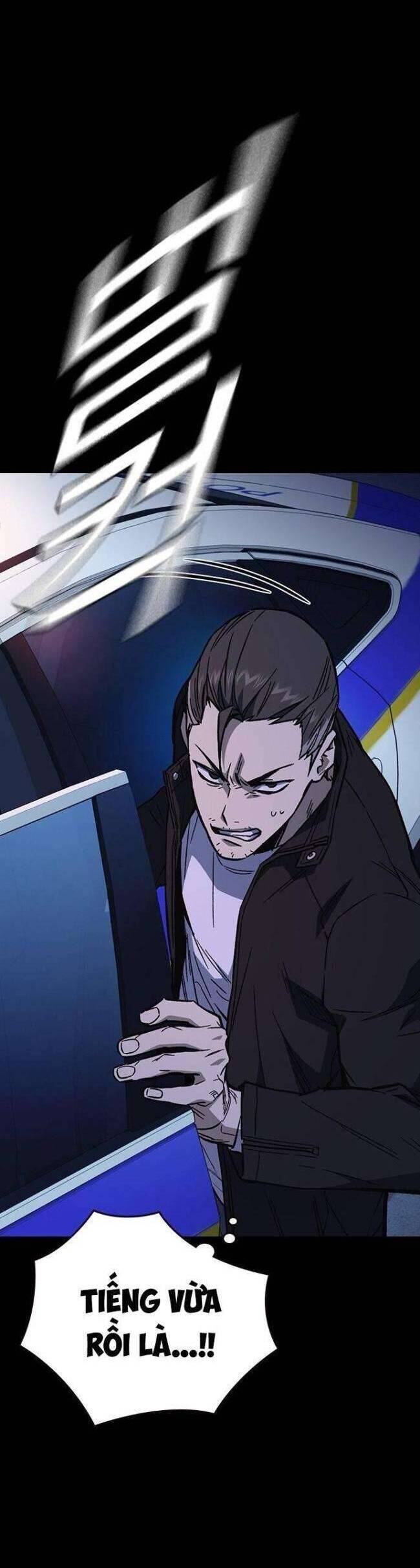 Học Nhóm Chapter 214 - Trang 2