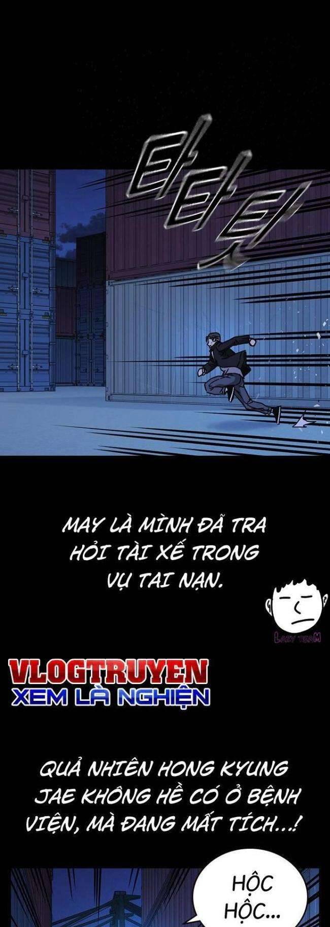 Học Nhóm Chapter 214 - Trang 2