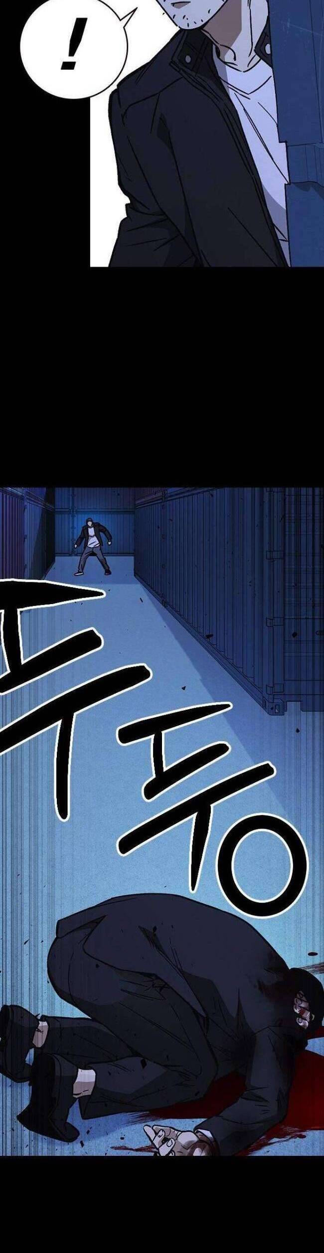 Học Nhóm Chapter 214 - Trang 2