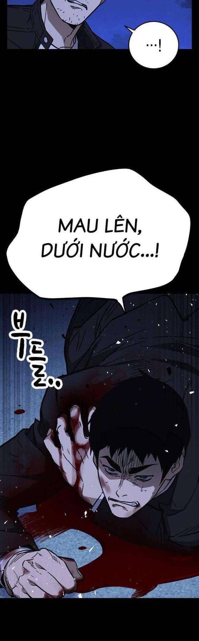 Học Nhóm Chapter 214 - Trang 2
