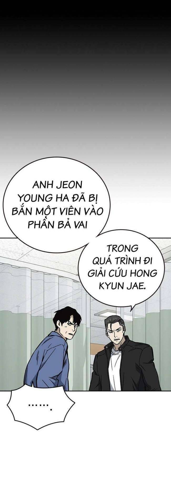 Học Nhóm Chapter 214 - Trang 2