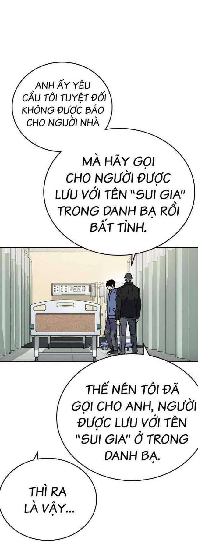 Học Nhóm Chapter 214 - Trang 2