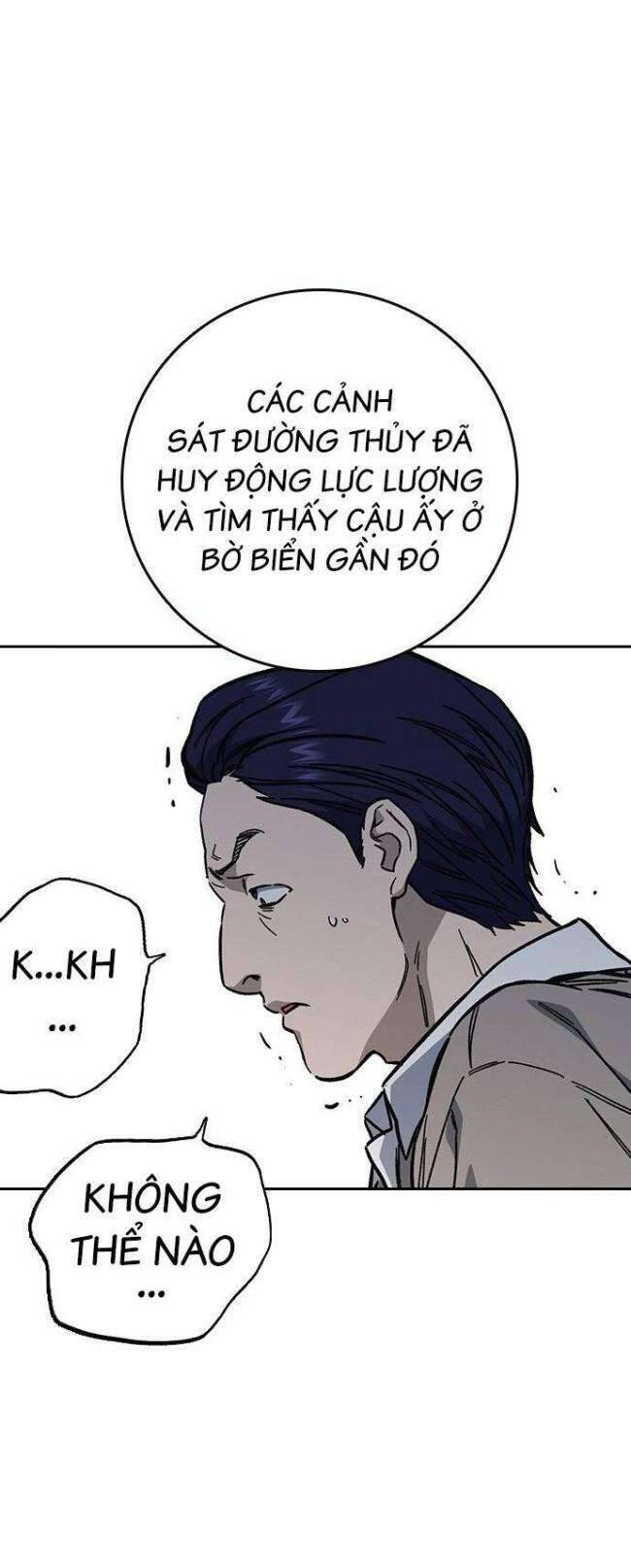 Học Nhóm Chapter 214 - Trang 2