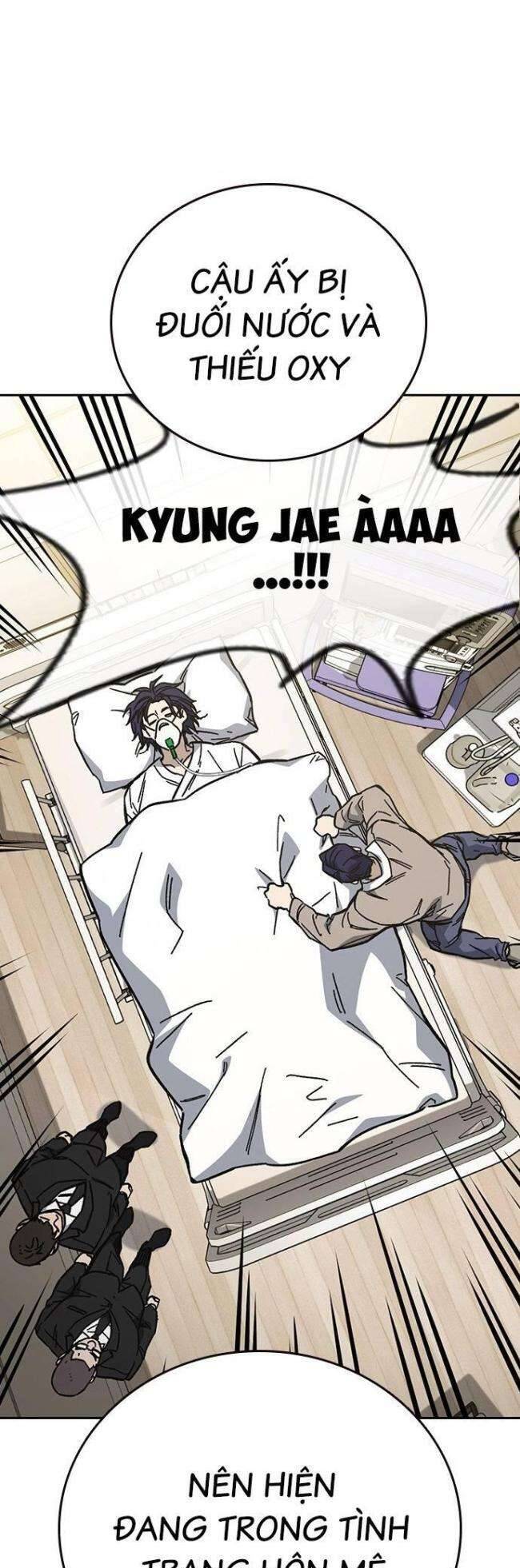 Học Nhóm Chapter 214 - Trang 2