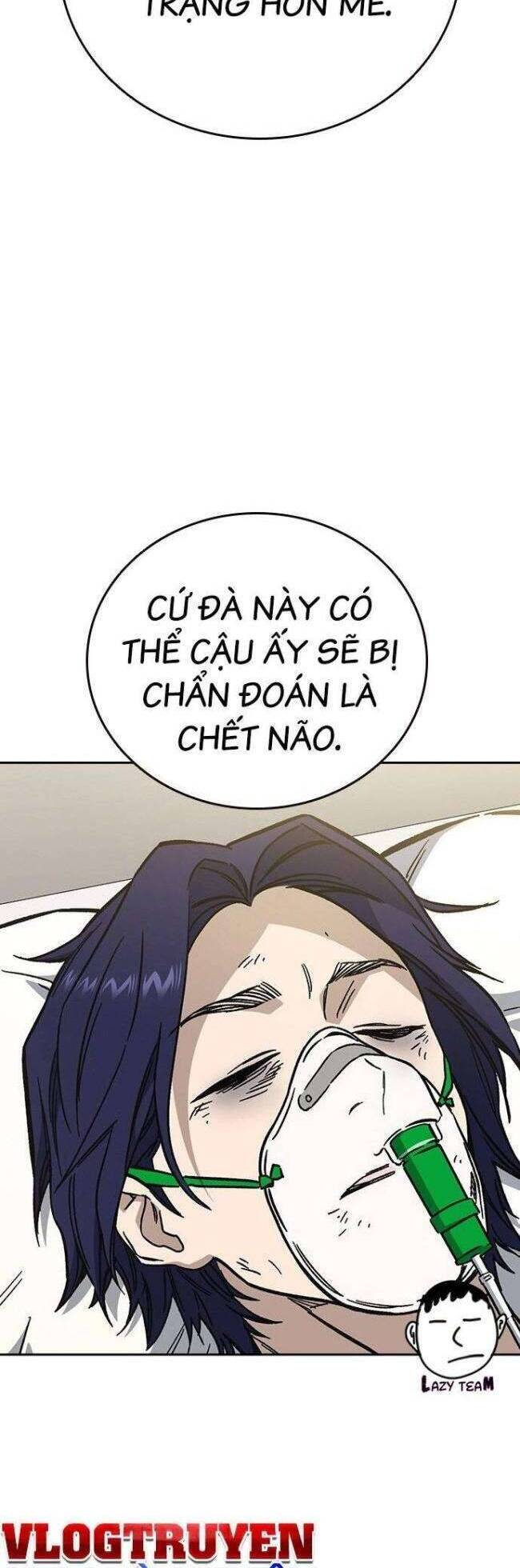 Học Nhóm Chapter 214 - Trang 2