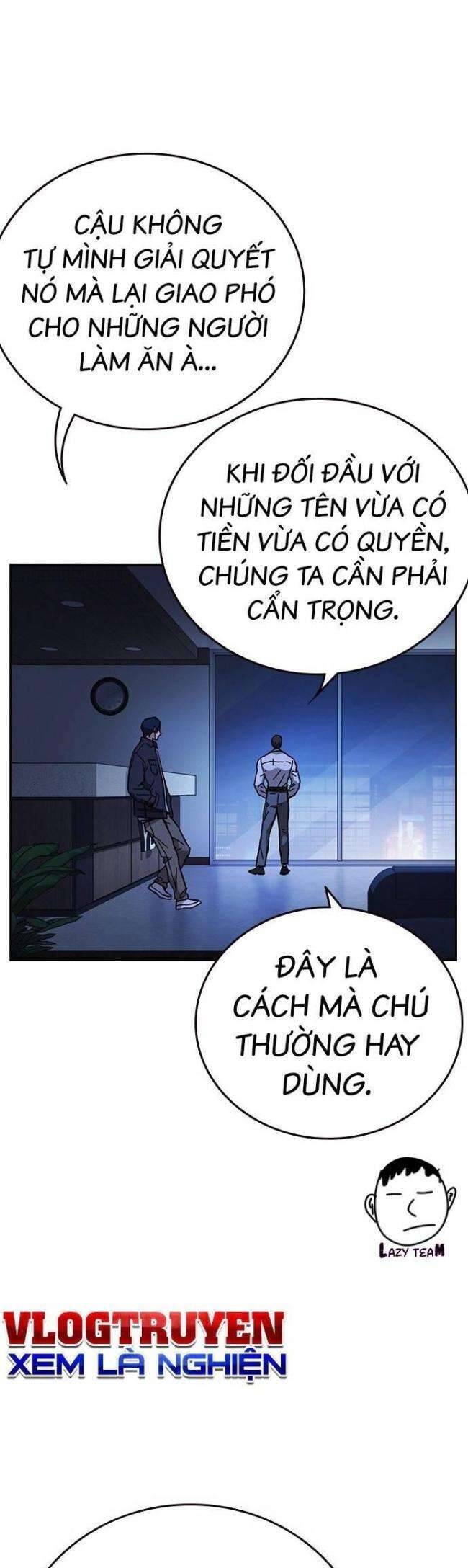 Học Nhóm Chapter 214 - Trang 2