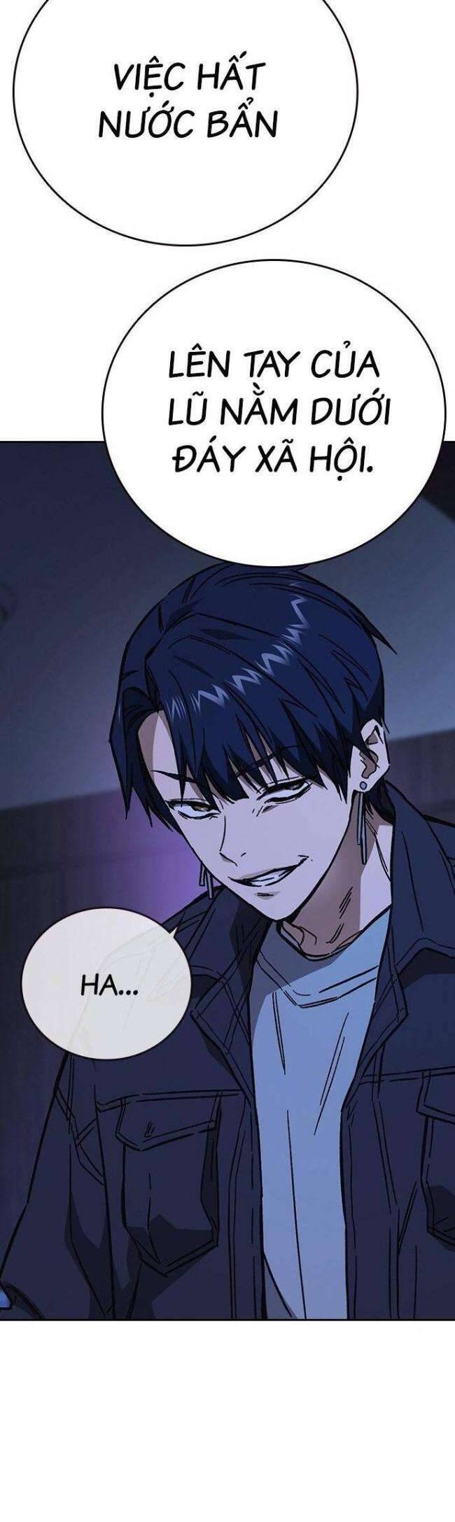 Học Nhóm Chapter 214 - Trang 2