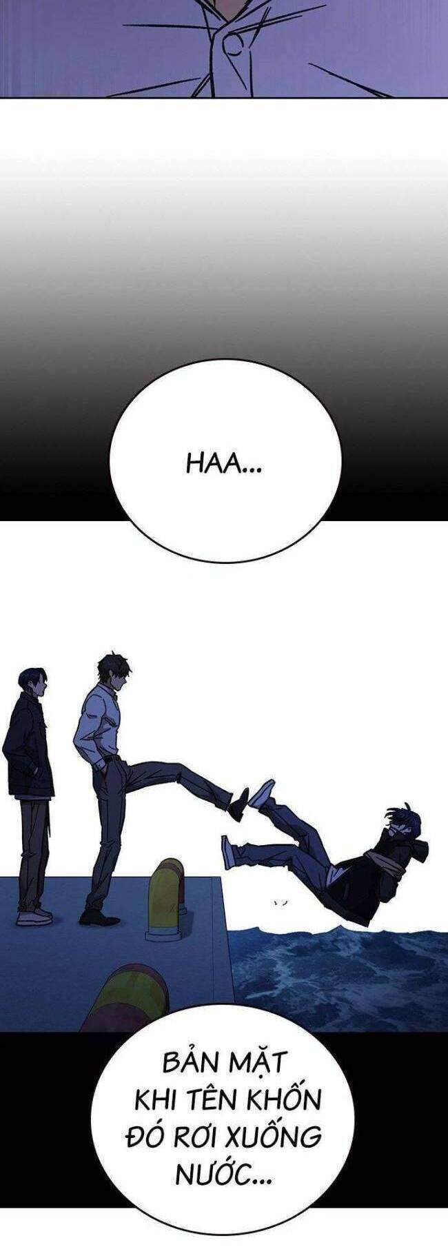 Học Nhóm Chapter 214 - Trang 2