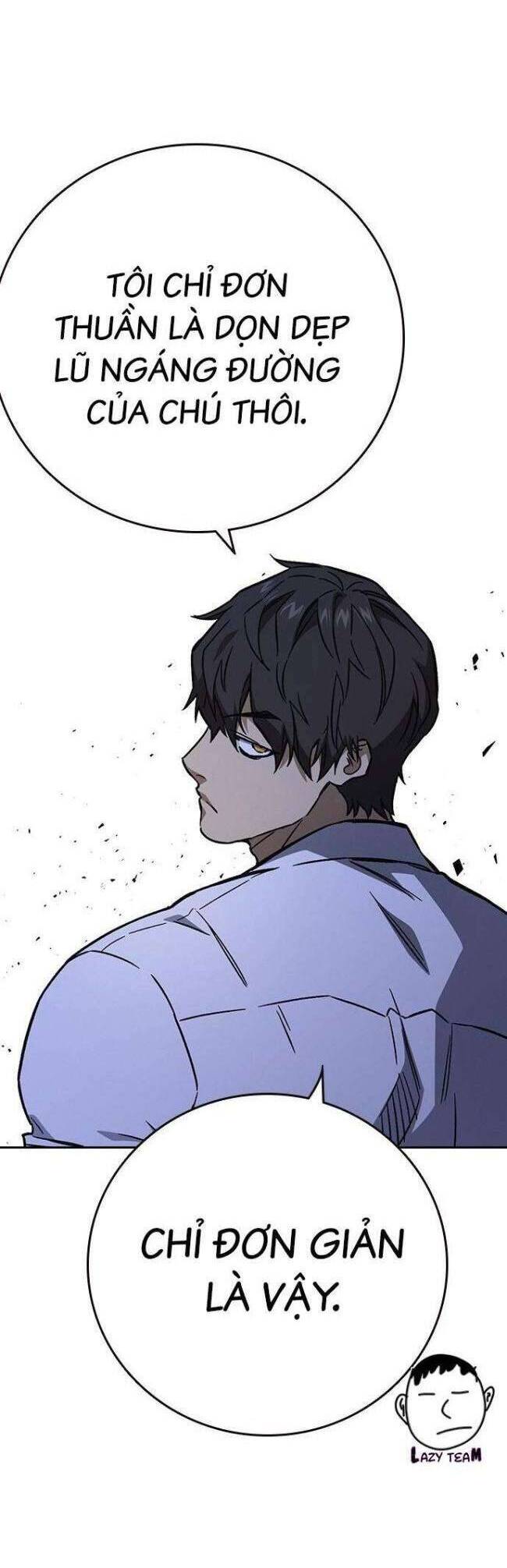 Học Nhóm Chapter 214 - Trang 2