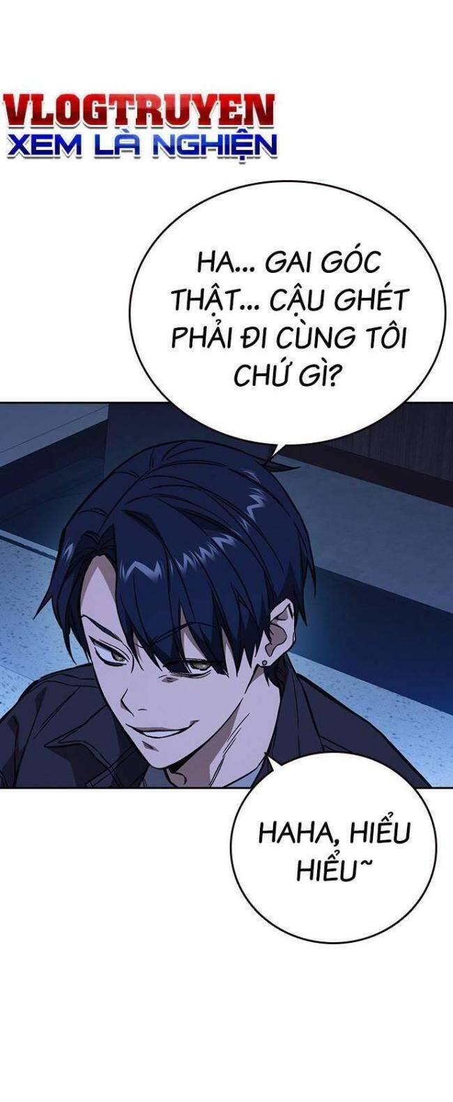 Học Nhóm Chapter 214 - Trang 2