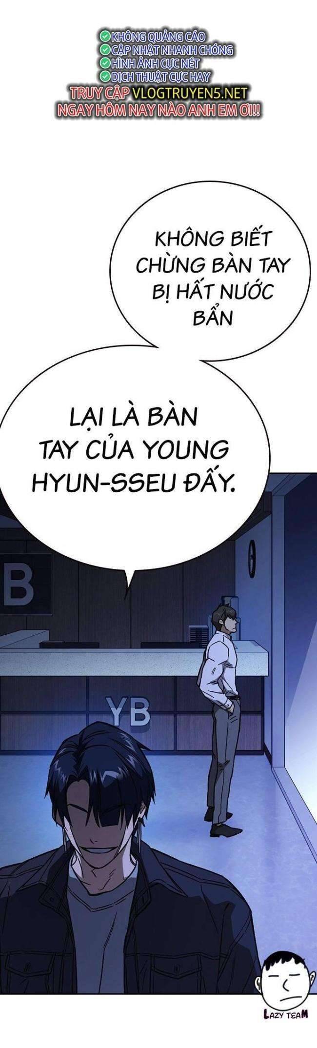 Học Nhóm Chapter 214 - Trang 2