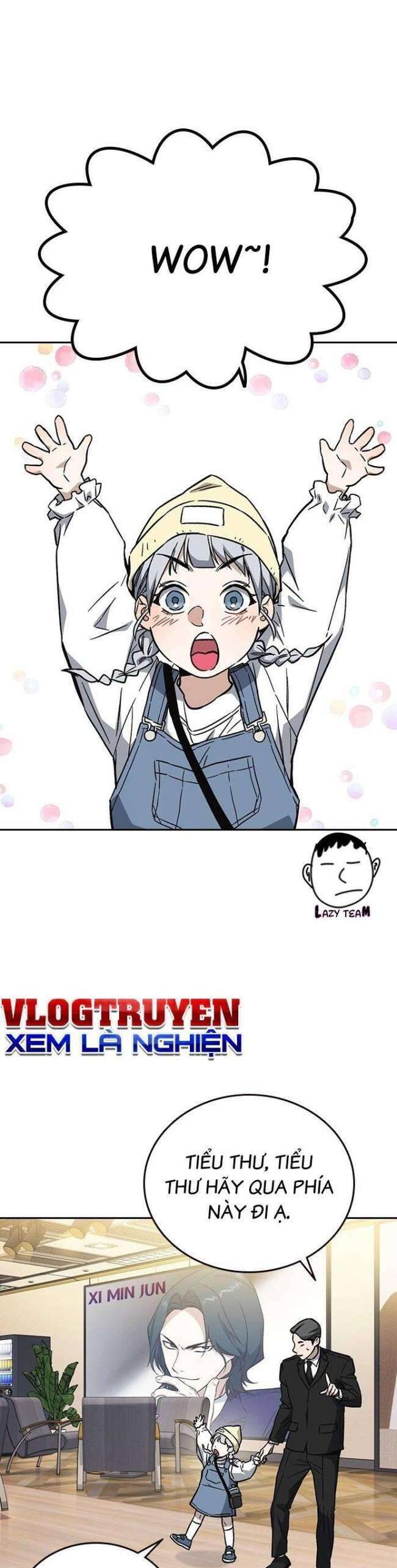 Học Nhóm Chapter 214 - Trang 2