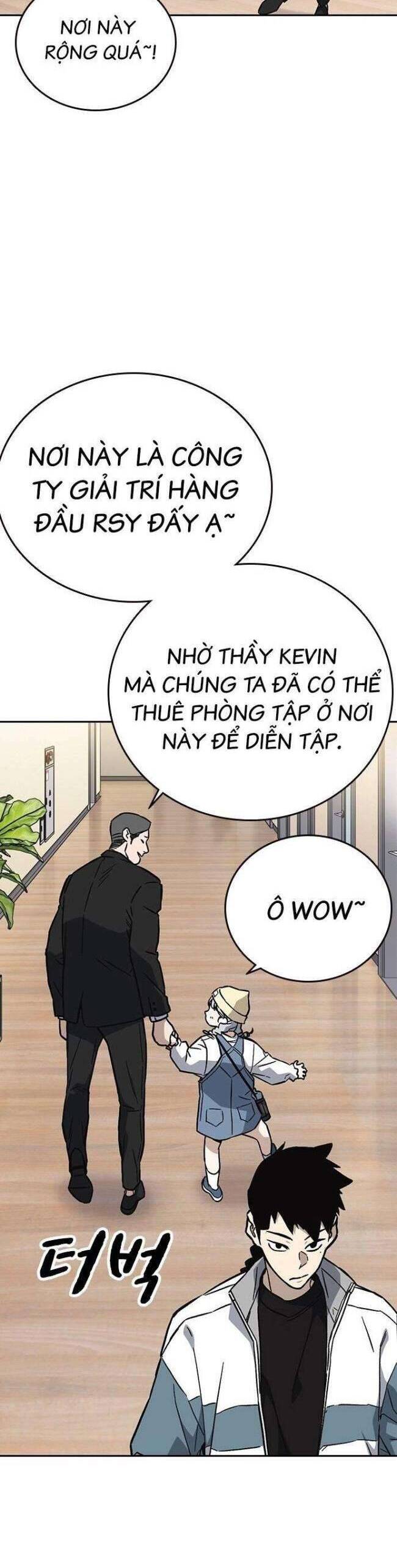 Học Nhóm Chapter 214 - Trang 2