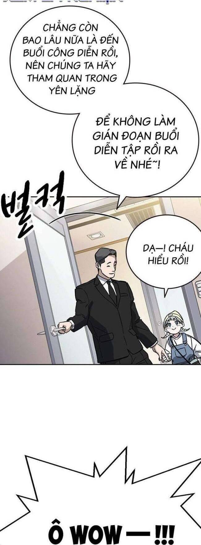 Học Nhóm Chapter 214 - Trang 2
